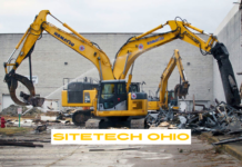 SiteTech Ohio Full Review Services Benefits and Industry Impact