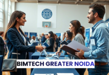 BIMTECH Greater Noida Complete Guide to Courses Admissions Placements and Campus Life