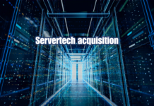 ServerTech Acquisition Overview Introduction Benefits and Future Growth
