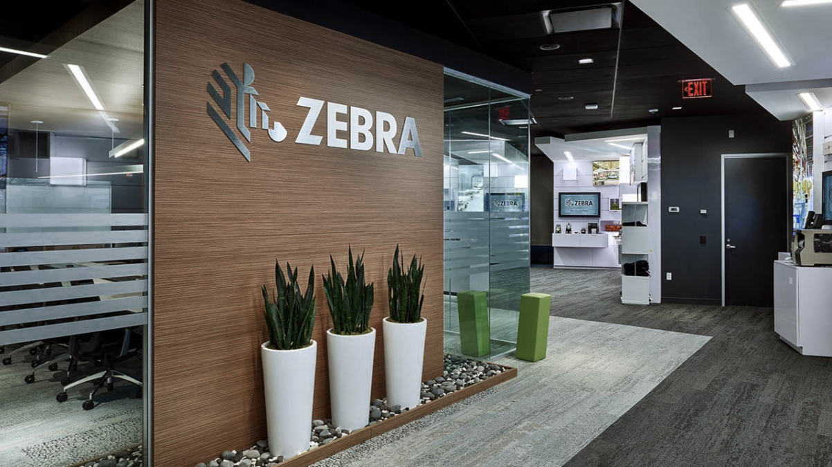 zebra technologies austria gmbh