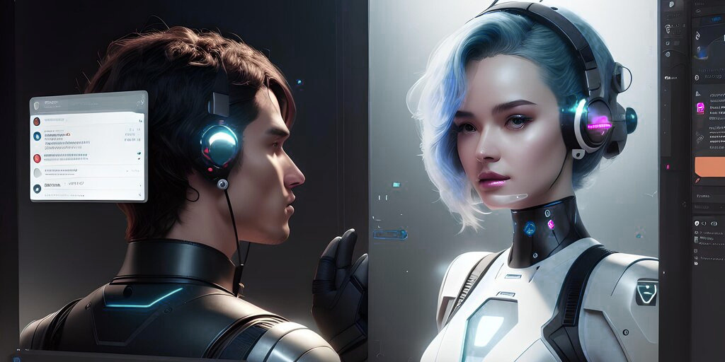 ai flirting platform development ai flirting platform development