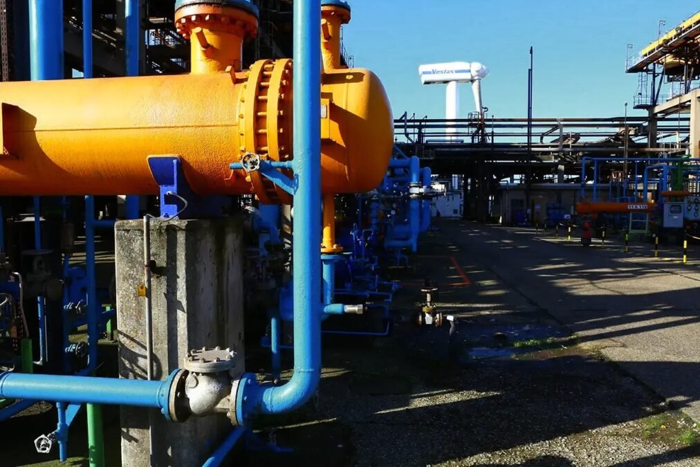 oleum technology llc