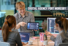 What Makes a Digital Agency Port Moresby Essential Today