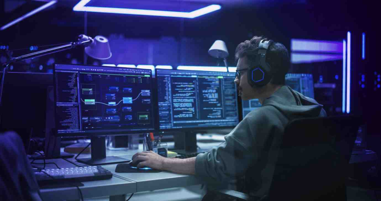 vdi services for school education