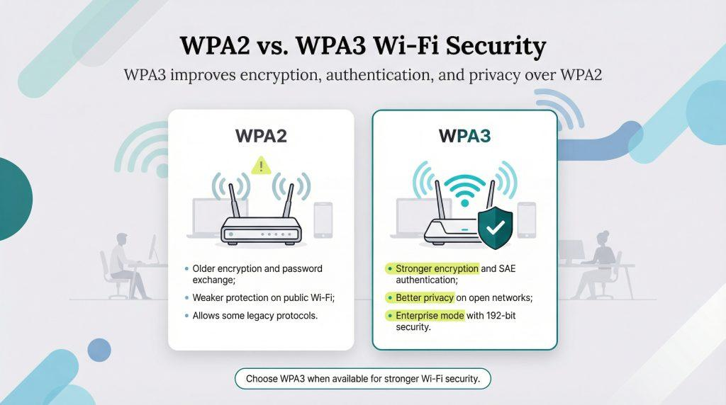 wpa personal transition wpa personal transition