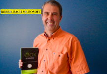 Robbie Bach Microsoft Full Biography Career Journey and Life Story