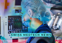 Swiss Medtech News Innovation Growth and the Future of Healthcare Technology