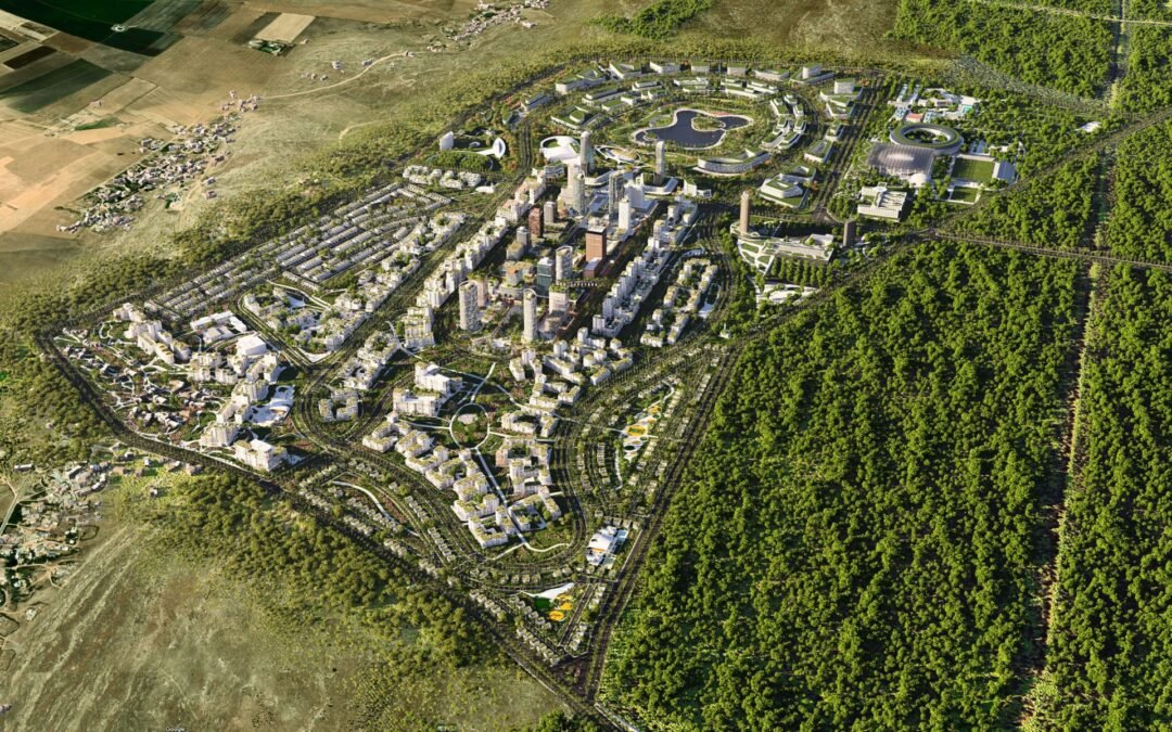 casablanca tech news today