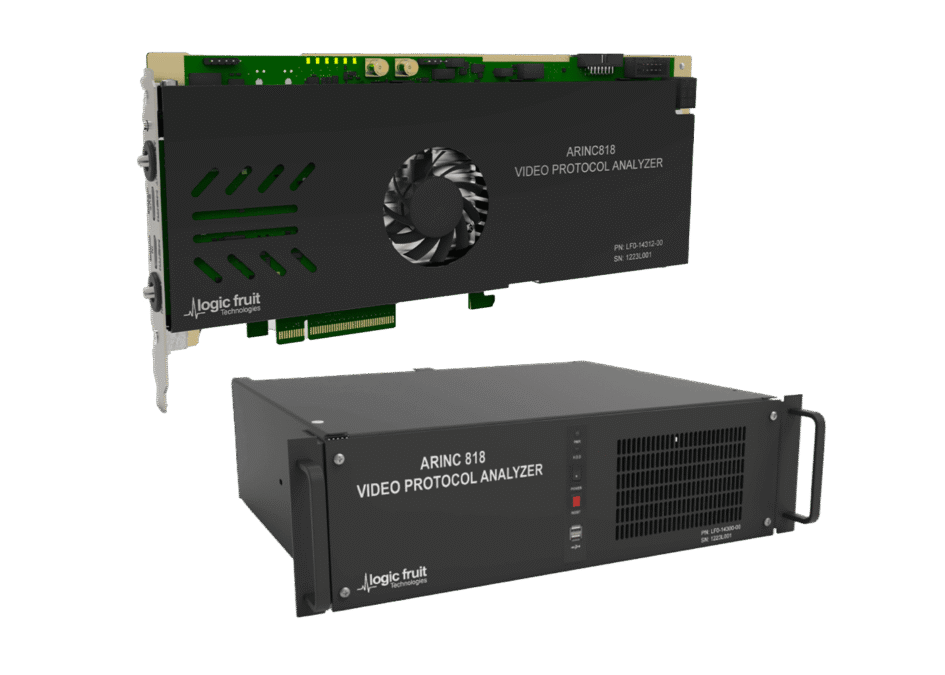arinc protocol testing arinc protocol testing