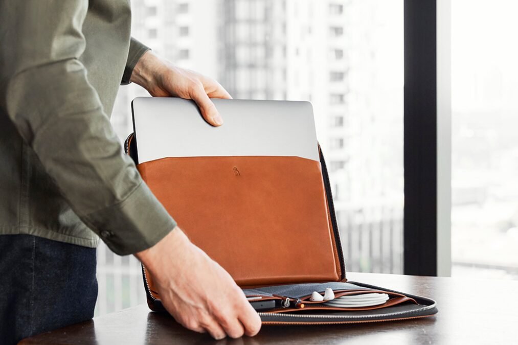 bellroy tech folio