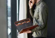 Bellroy Tech Folio: A Complete Review of a Modern Work Companion