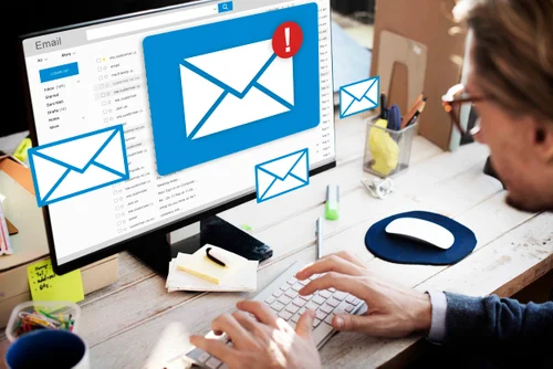techie email