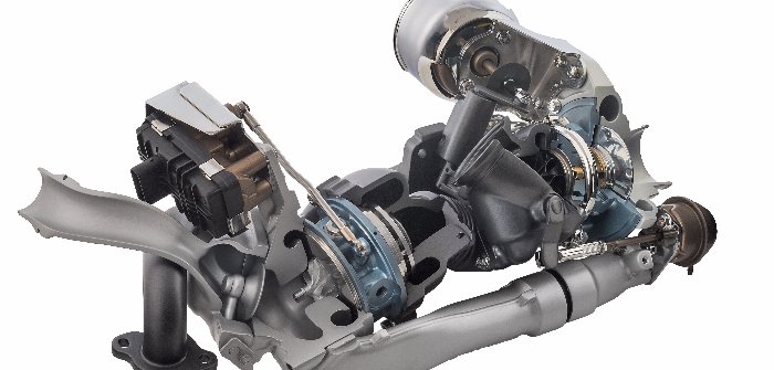 honeywell turbo technologies