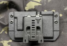 S Tech Mag Pouch Explained Design Durability and Performance