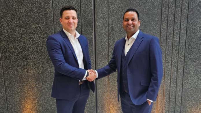 techforce cyber revenue