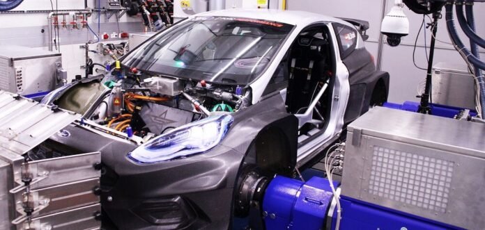avl racetech bourse