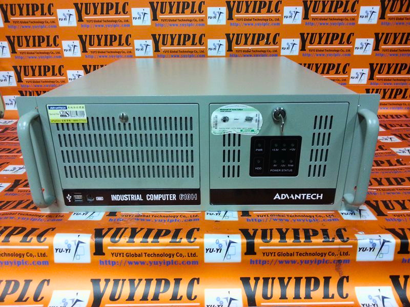advantech ipc