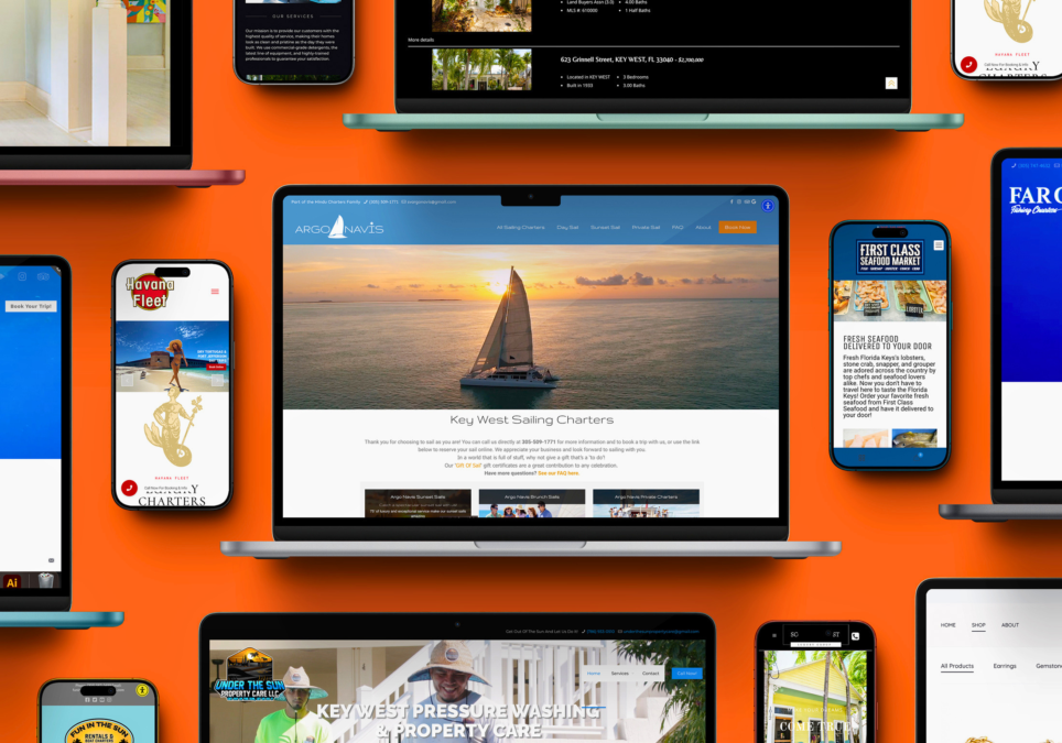 keywest technology inc leadership