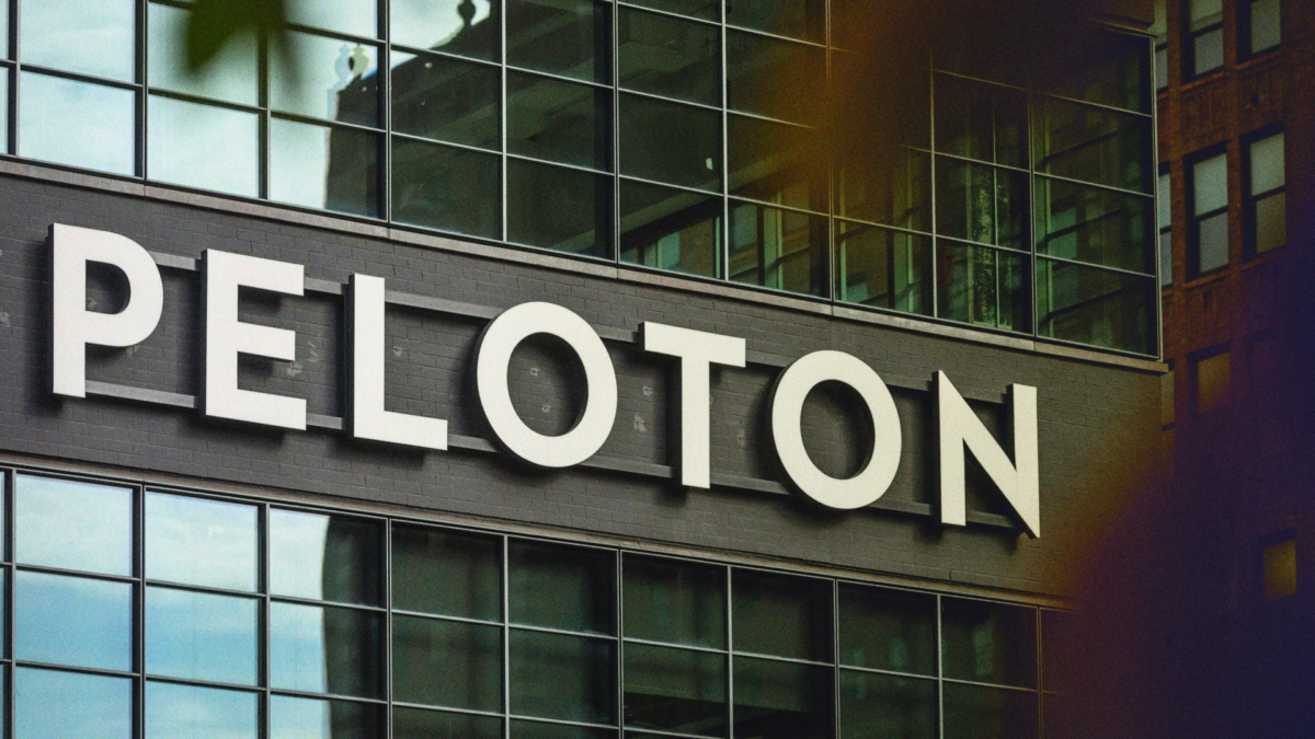 peloton technologies llc