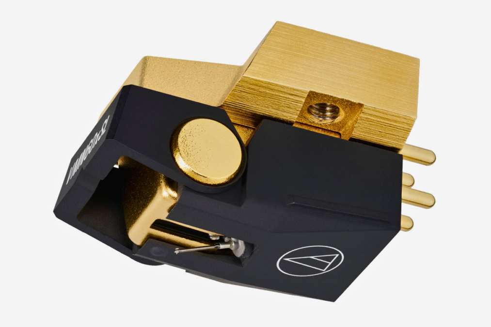 audio technica needle cartridge