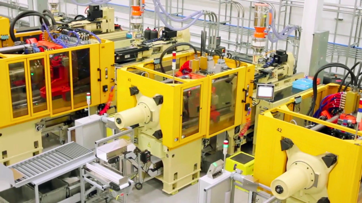 time technoplast company