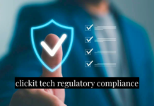 ClickIt Tech Regulatory Compliance and the Future of Digital Compliance Systems
