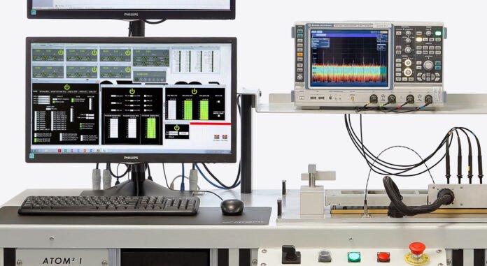 arinc protocol testing