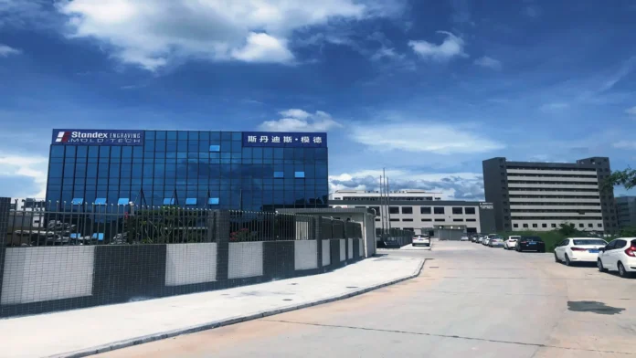 mold tech china