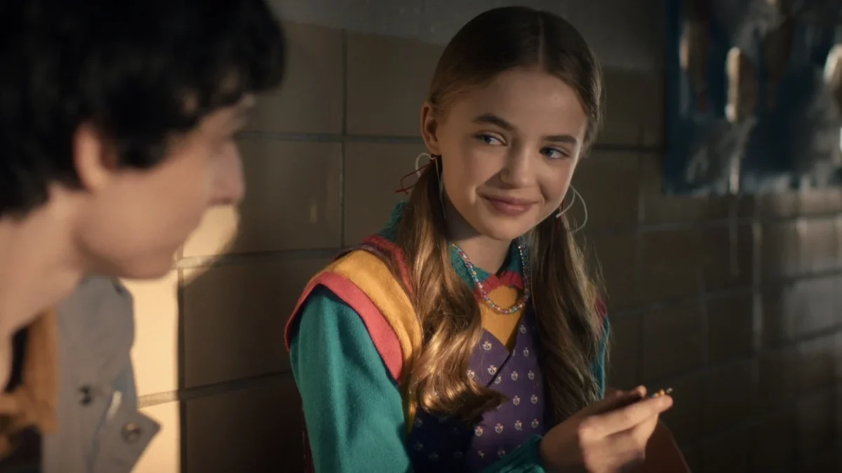 nerdy tech stranger things