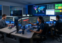 MonitorTech Corporation Complete Guide to Its Services, Industry Role, Benefits, and Business Impact