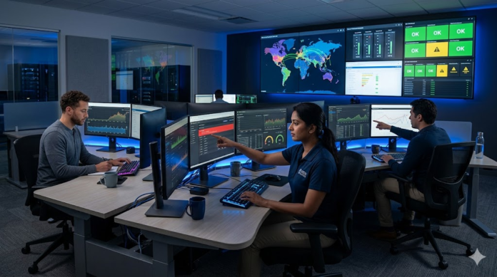 monitortech corporation