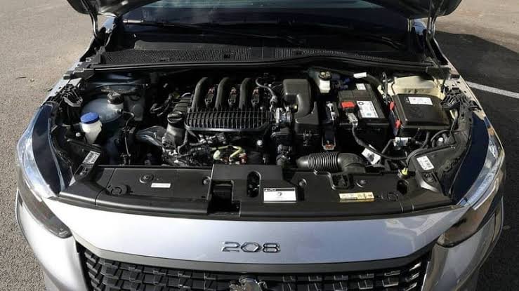 moteur puretech Peugeot moteur puretech Peugeot