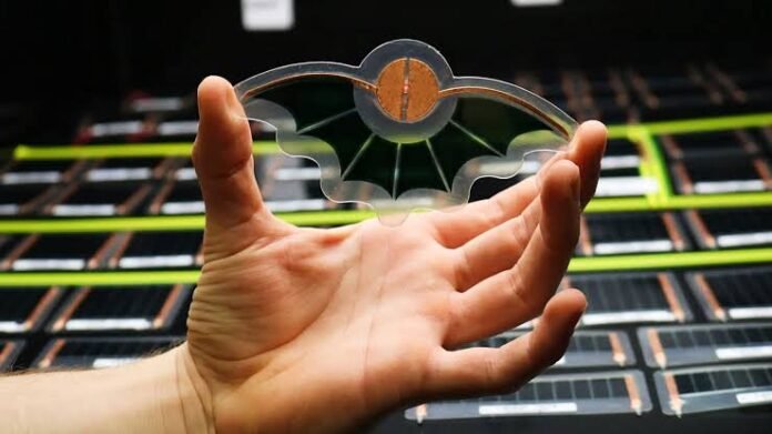 dracula technologies