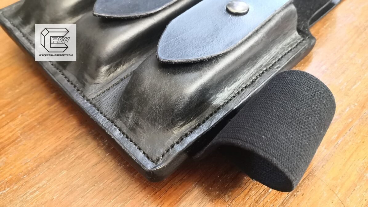 s tech mag pouch