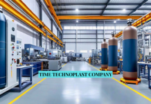 Time Technoplast Company A Complete Guide to Its History Business Operations Products Growth and Future Prospects
