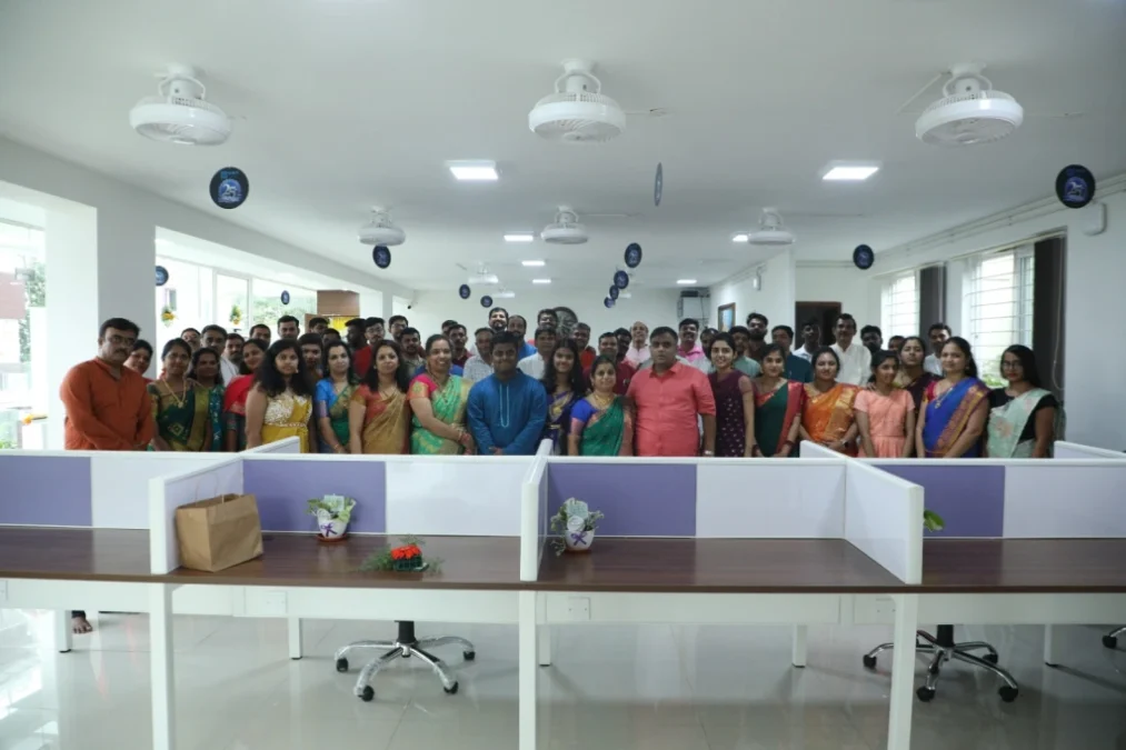 systech information services inc