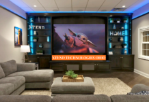 Xtend Technologies Ohio Smart Home Innovation and AV Integration Excellence