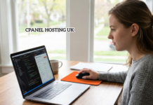 CPanel Hosting UK Reliable Hosting Solutions for UK Websites