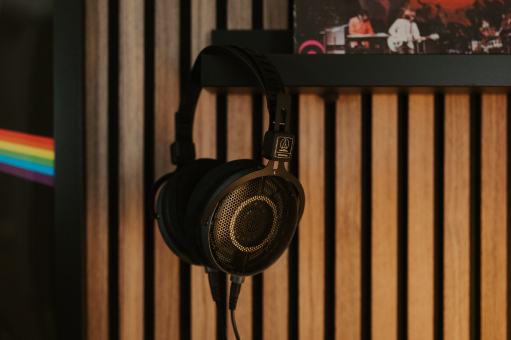 audio technica headphone models​