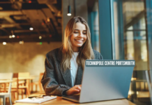 Technopole Centre Portsmouth Offers Flexible Workspace for Growing Local Businesses