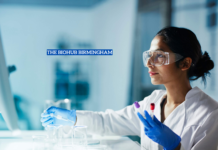 Choosing The BioHub Birmingham A Practical Checklist for Biotech Founders